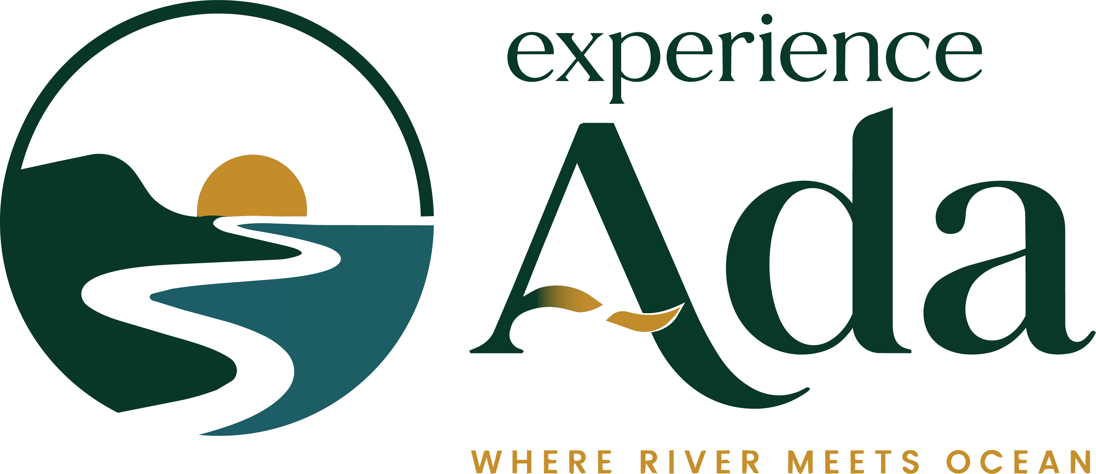Experience Ada - Where River Meets Ocean