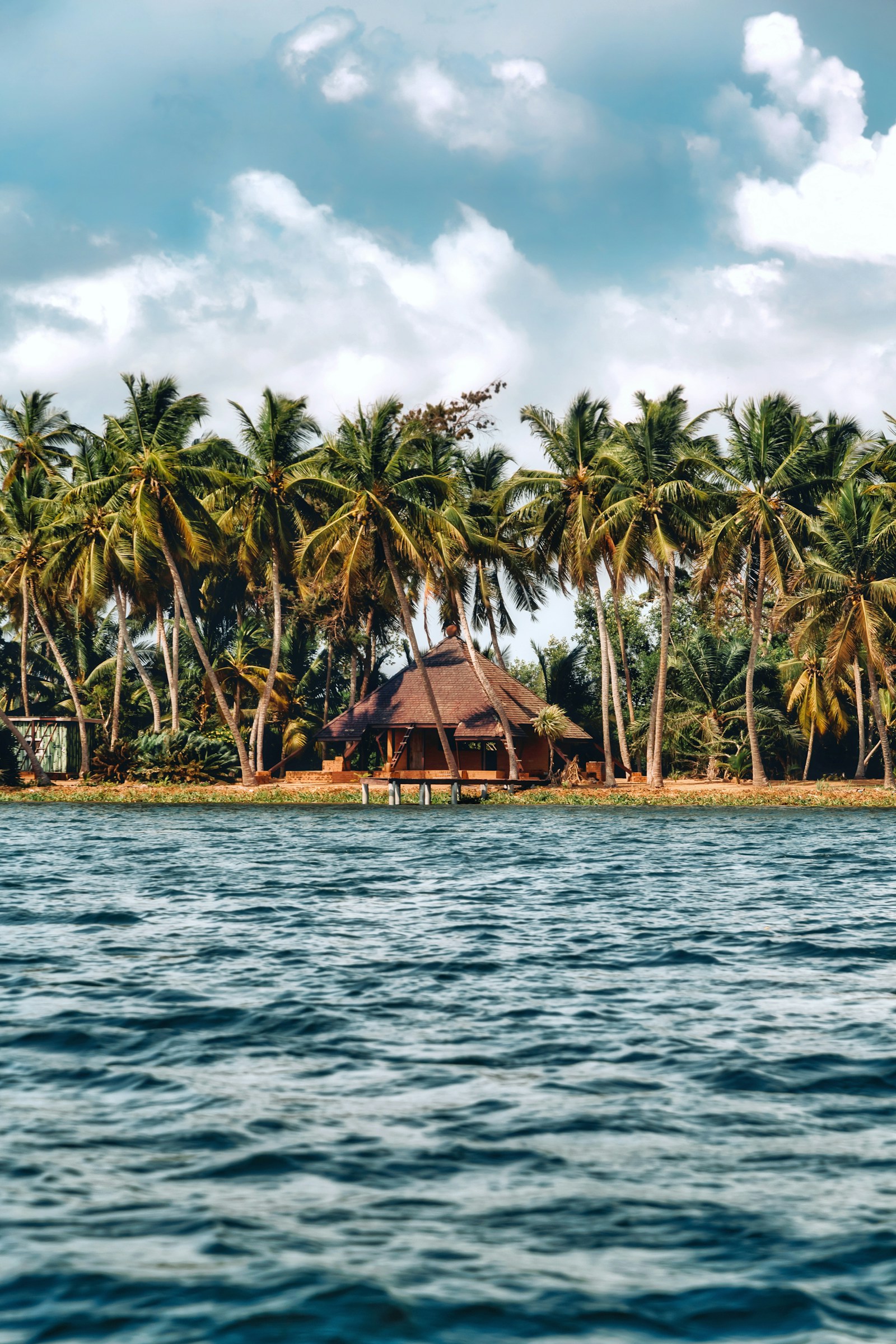 AD Virgin Island Resort