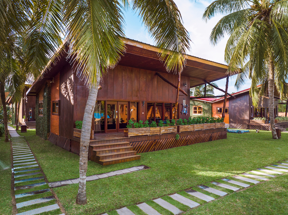 Aqua Safari Resort