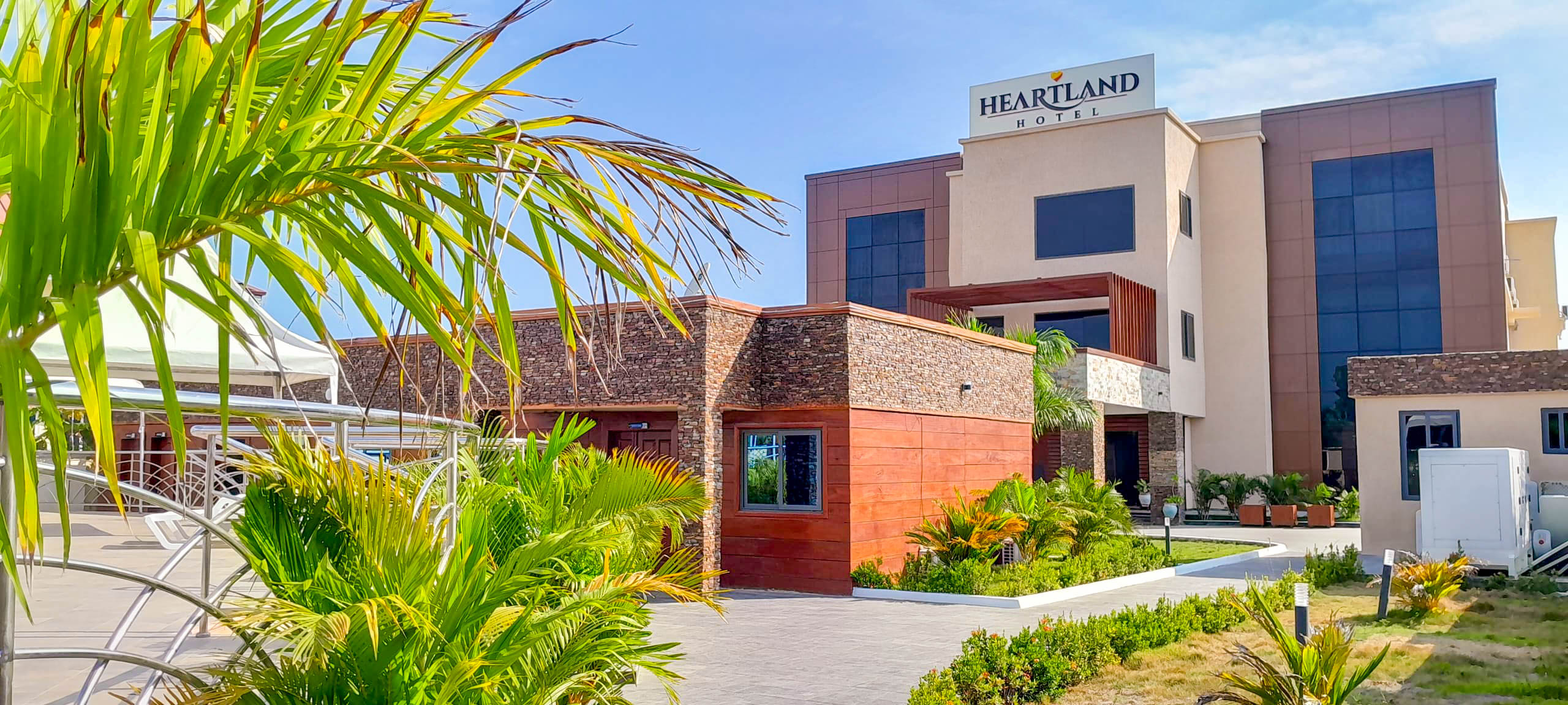 Heartland Hotel Ada
