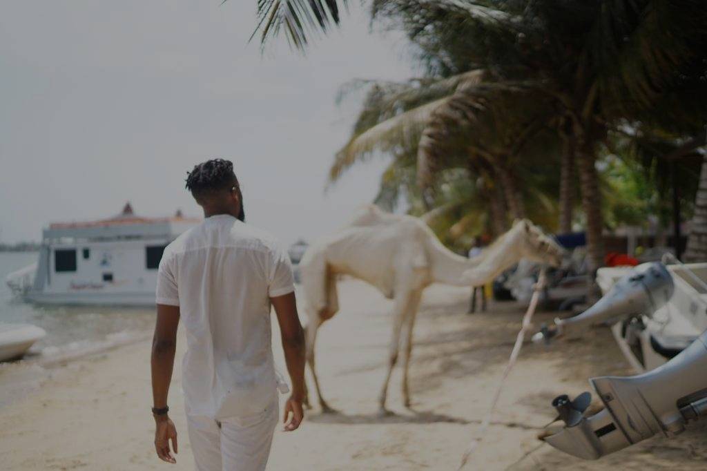 Treasure Island Ghana